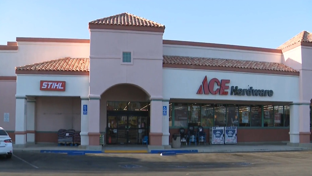 The woman who fought back was fed up with recurring theft at her store.
