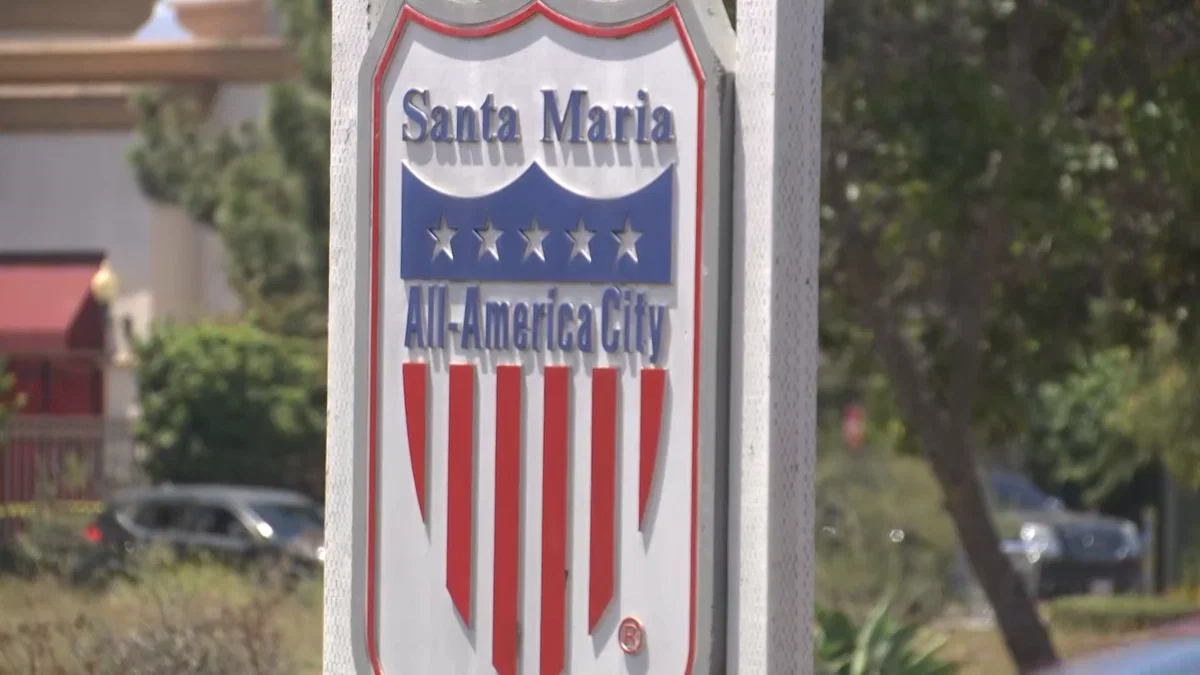Santa Maria Schedules Town Hall Meetings for Proposed Sale Tax Increase