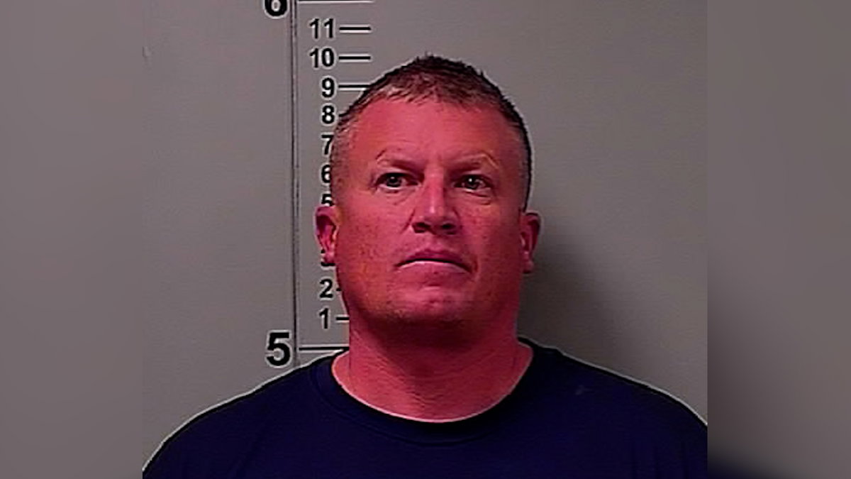 Rigby man charged with aggravated battery after altercation with elderly neighbor over dog