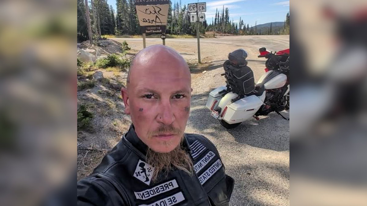Missing Idaho Falls motorcyclist found deceased in Lemhi County