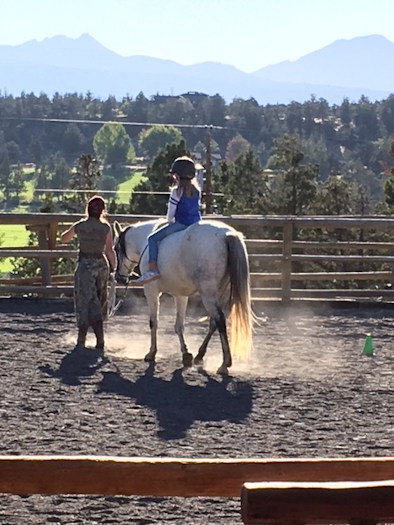 Deschutes County sheriff reports growth in youth mentoring program