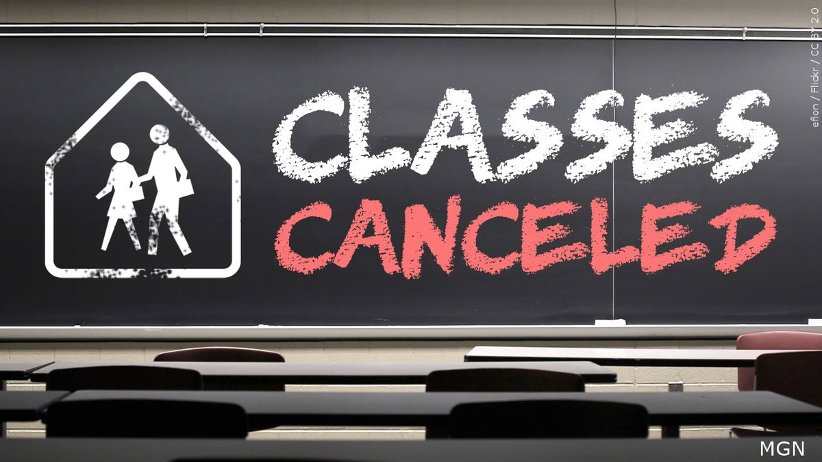 Fox Hollow Elementary canceled classes after smoke fills hallways