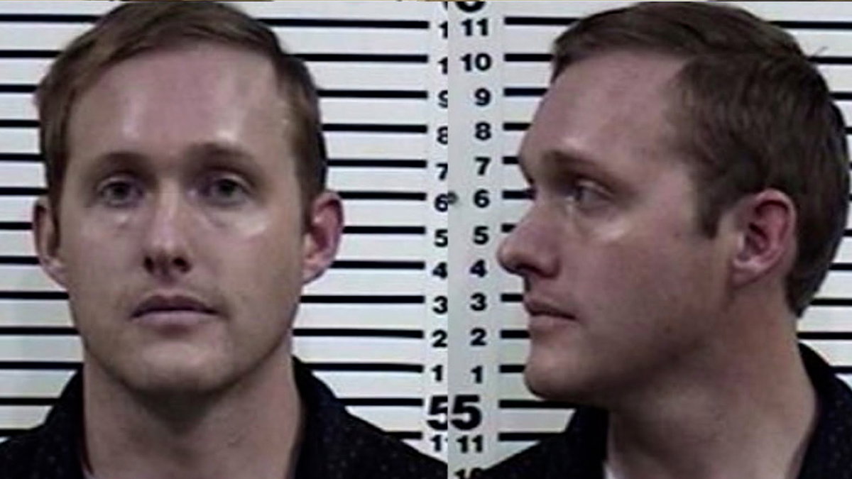 Local freelance journalist convicted of felony domestic battery