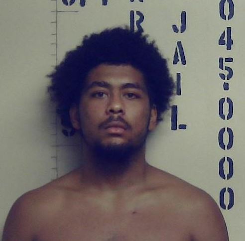 18-year-old charged after allegedly firing shots through walls of home