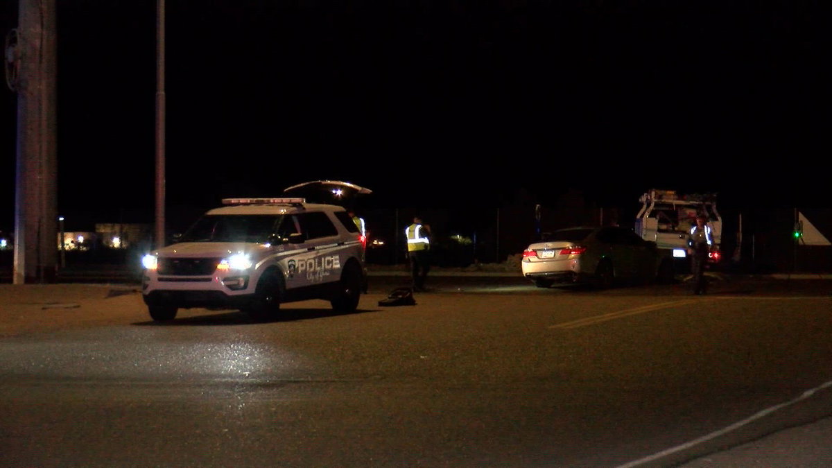 Deadly crash at Yuma intersection draws renewed concerns over visibility