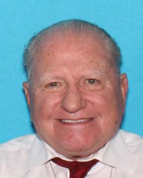 Silver Advisory Alert canceled for Jefferson County man with dementia