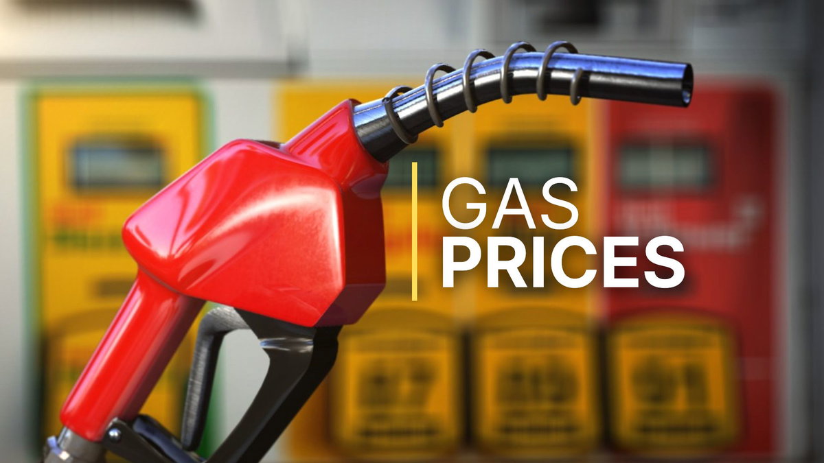Average Riverside county gas price tops $6 for first time since May 26