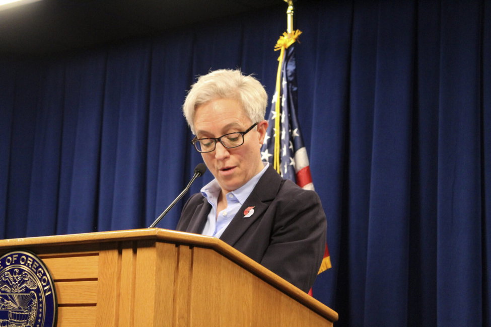 Oregon public defense backlog drops 66%