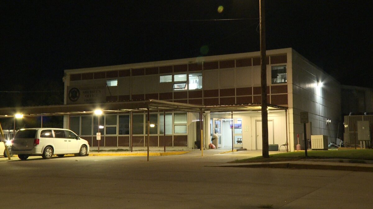 Authorities are investigating after four inmates overdosed at a southeast Kansas jail last week.