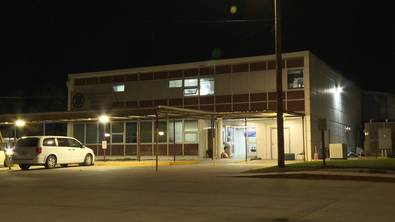 Authorities are investigating after four inmates overdosed at a southeast Kansas jail last week.