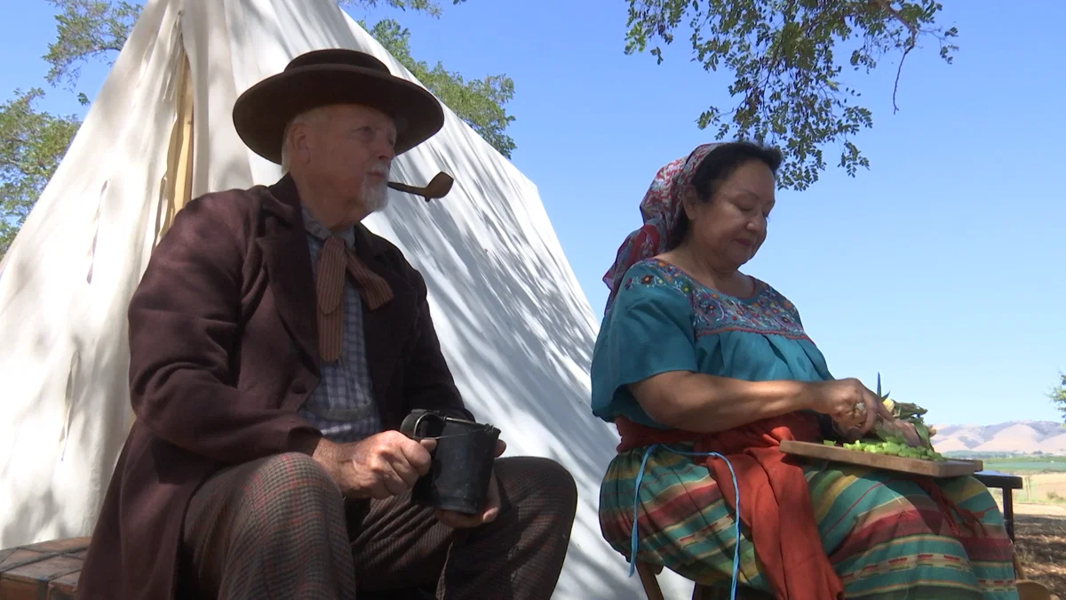 Dana Adobe Heritage Day Brings Nipomo History To Life This Weekend