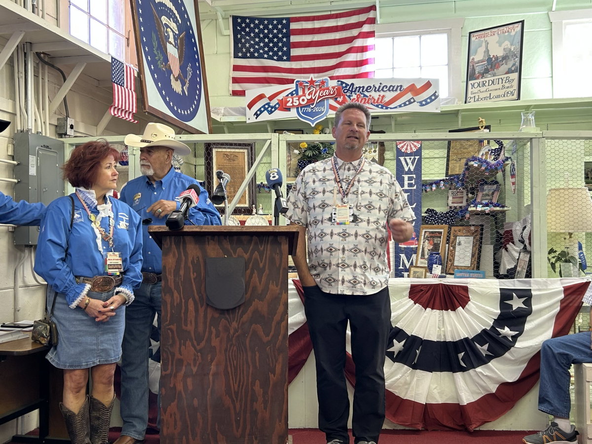 Eastern Idaho State Fair manager to make major announcement Wednesday