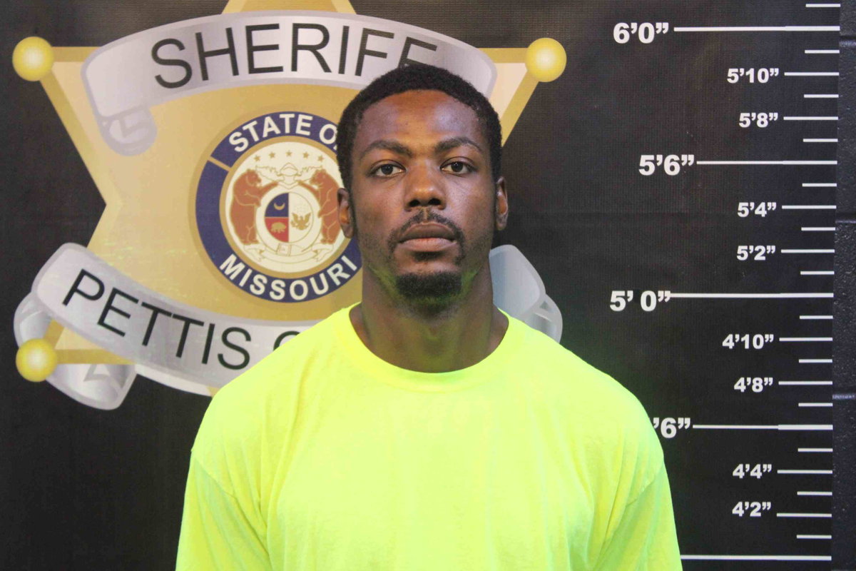 Columbia man accused of possessing child porn