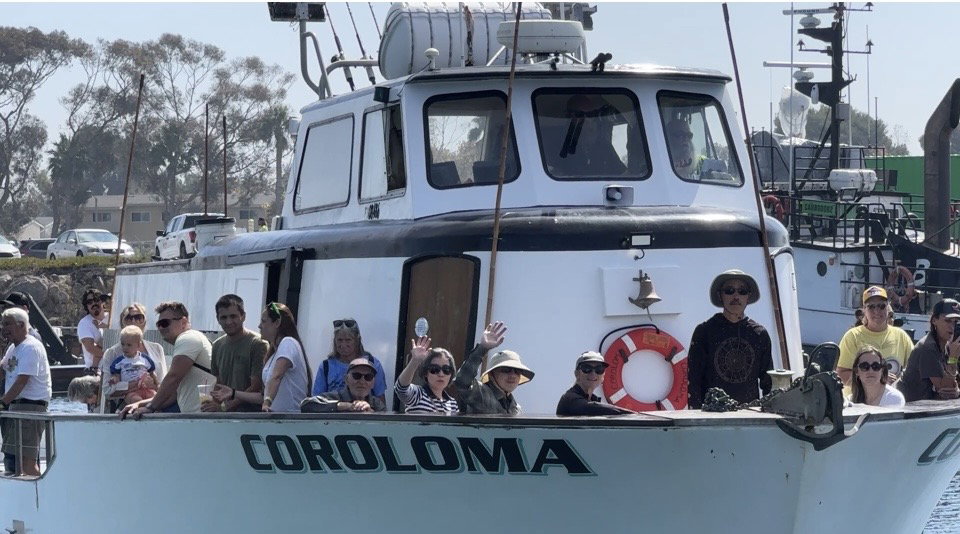 Banana Festival offers Port Tours