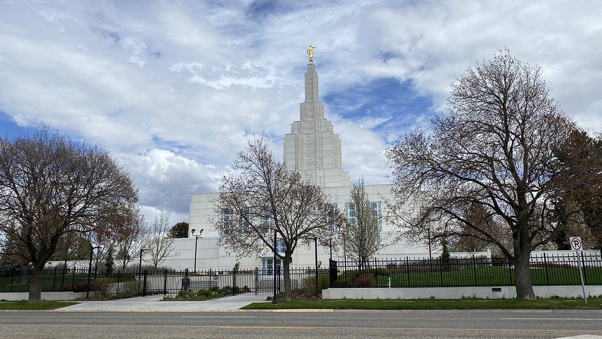 LDS Leaders voice opposition to Prop 1