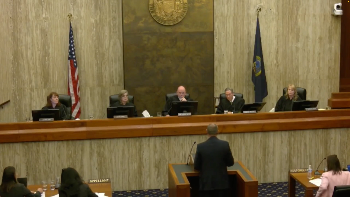 Advocates ask Idaho Supreme Court to revise Prop 1 ballot language