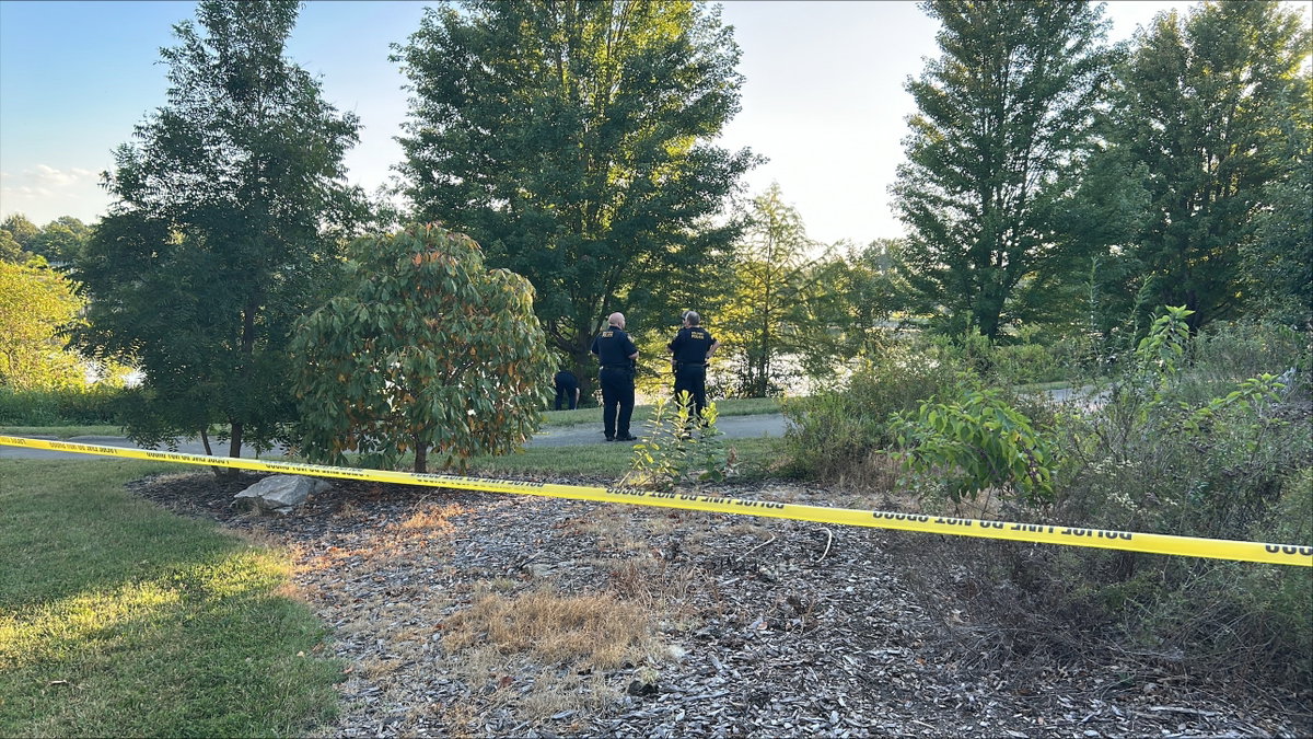 Police confirm name of man found dead at Stephens Lake Park