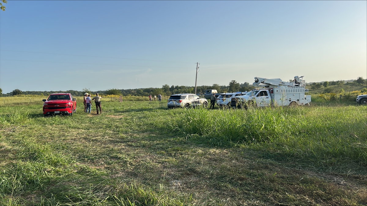Boone County man run over by tractor