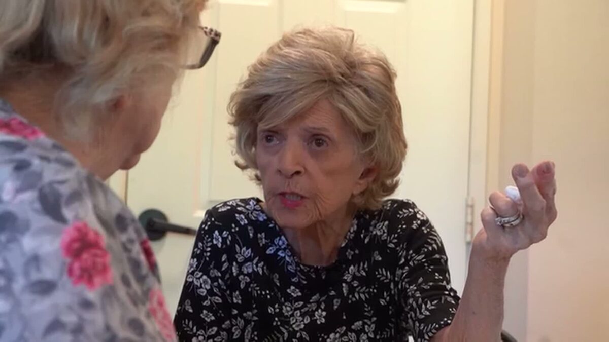 "The Last of the Red Hot Lovers" is a passionate read about falling in love much later in life