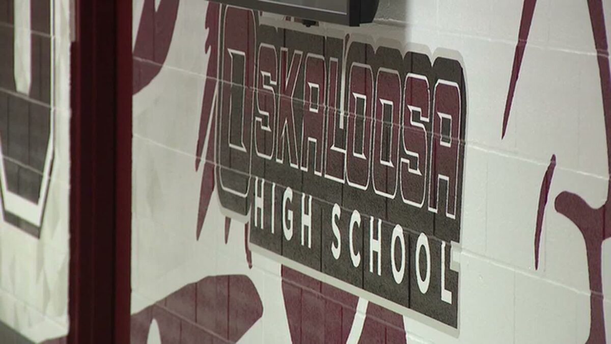 Oskaloosa's homecoming dance will be rescheduled after 80 students came forward and admitted to being involved in toilet-papering and more serious behaviors.