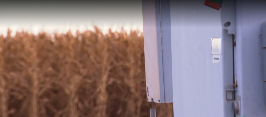 Yolo County is facing a rise in copper wire thefts