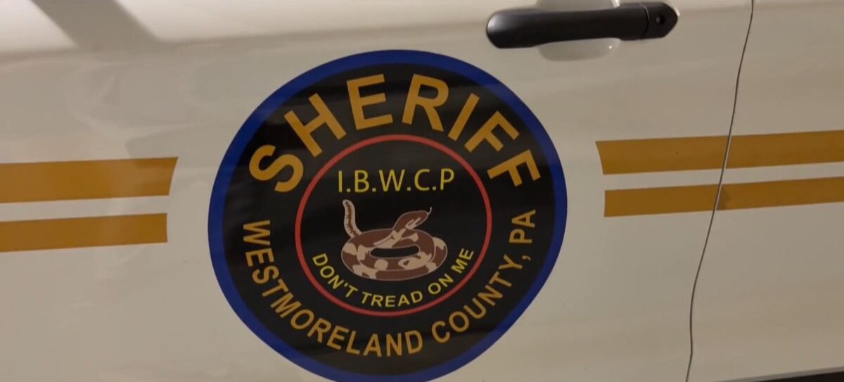 Westmoreland County Sheriff James Albert says that "Mak" will primarily be part of the team that serves arrest warrants throughout the county.