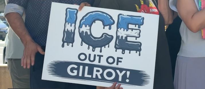 Construction of a proposed ICE detention center in Gilroy has been halted after a federal judge ruled the project did not meet environmental standards.
