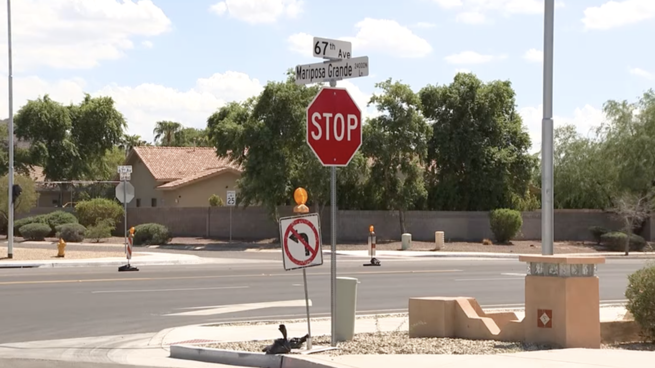 A Peoria couple is facing negligent homicide and child abuse charges after a 5-year-old boy was found unresponsive inside a vehicle at a residence and later pronounced dead at a hospital.