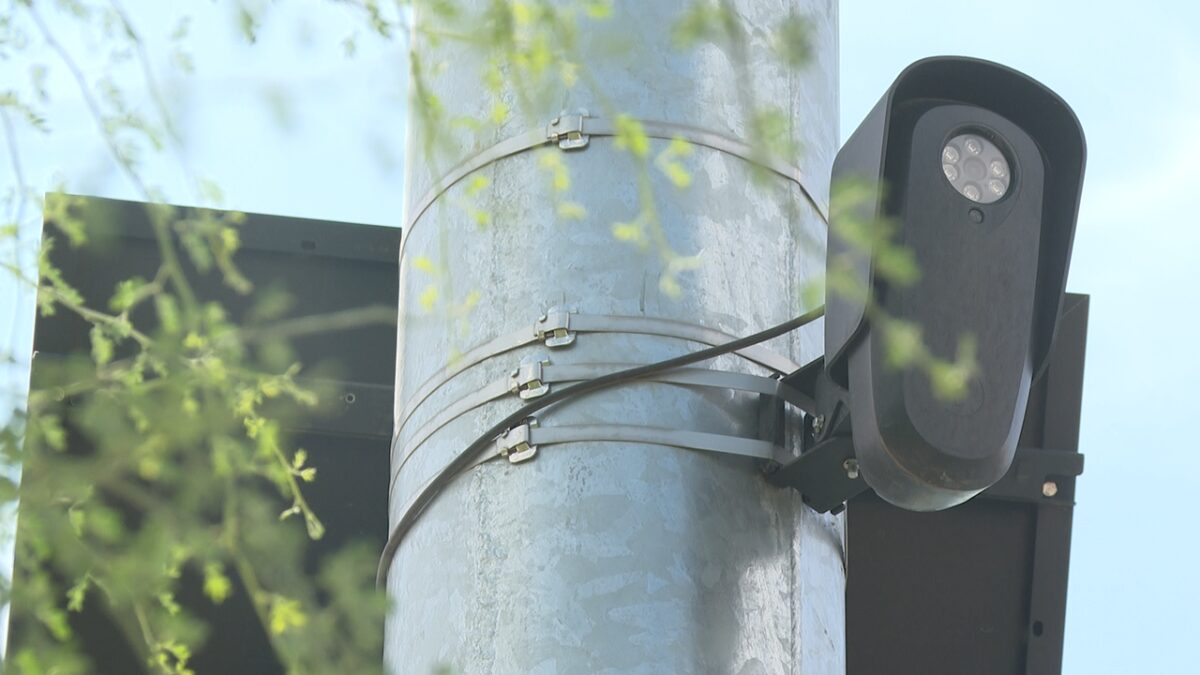 More than a month after the City of Surprise terminated its contract with Flock Safety and directed the company to remove its network of automated license plate reader cameras