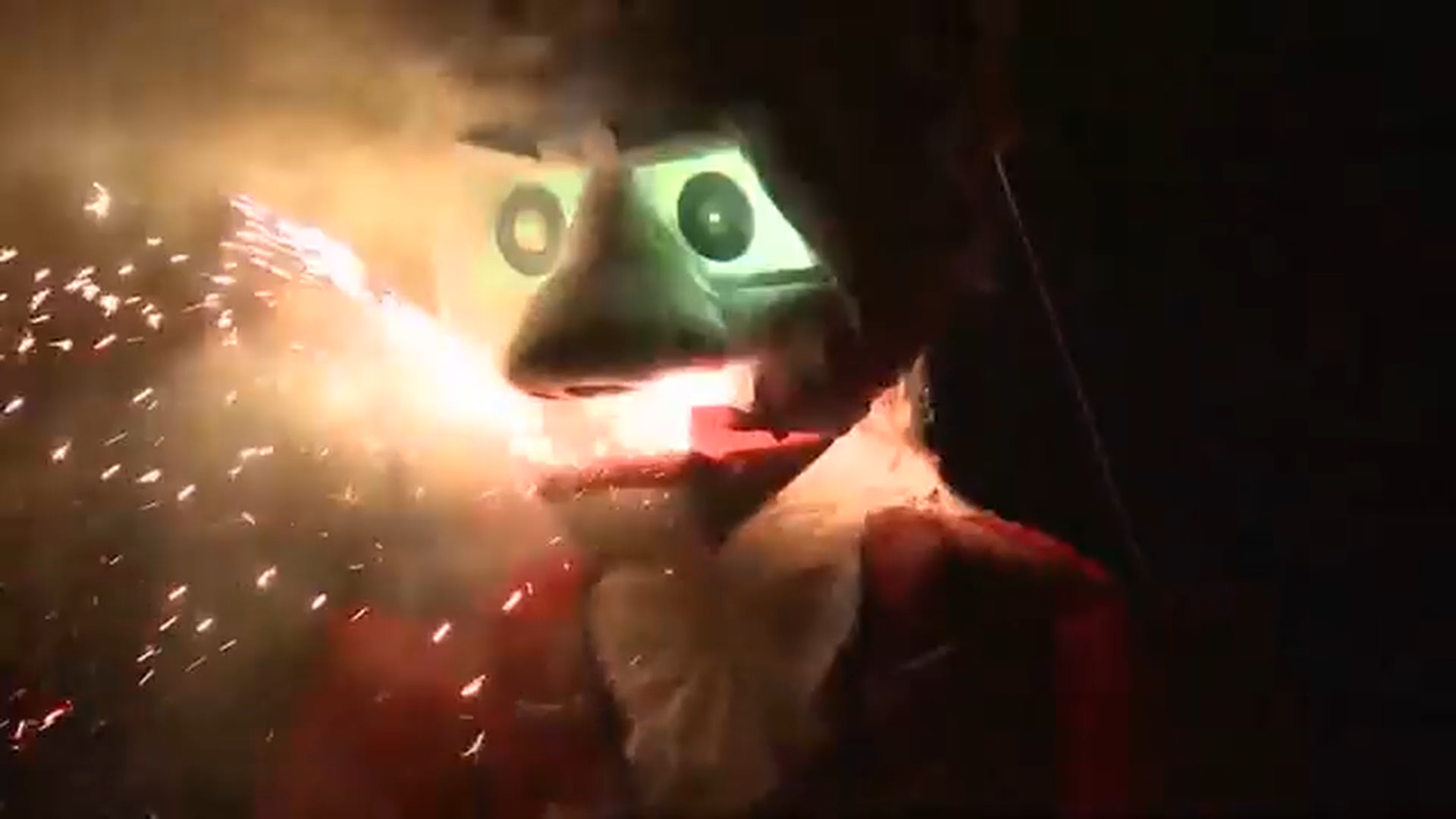 Zozobra has given many a new and fresh start after seeing their worries and troubles burn away.