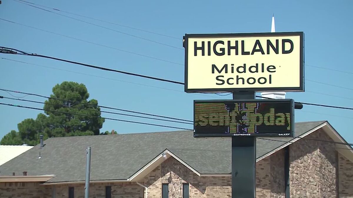 Hobbs Police Chief James Jones briefed the public on Sunday