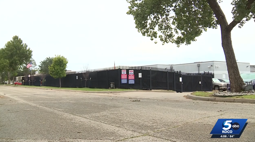 The Oklahoma Cattlemen's Association said recent immigration raids have caused disruptions to the beef industry and could lead to higher prices.