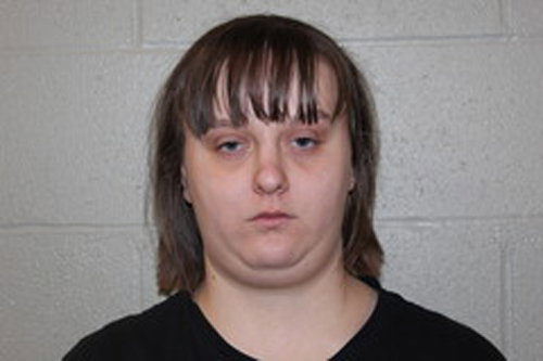 Woman in Benton County child murder case deemed competent to stand trial again