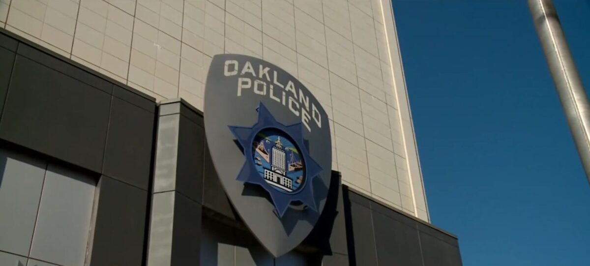 A federal judge on Tuesday ended a 23-year court monitoring of the Oakland Police Department