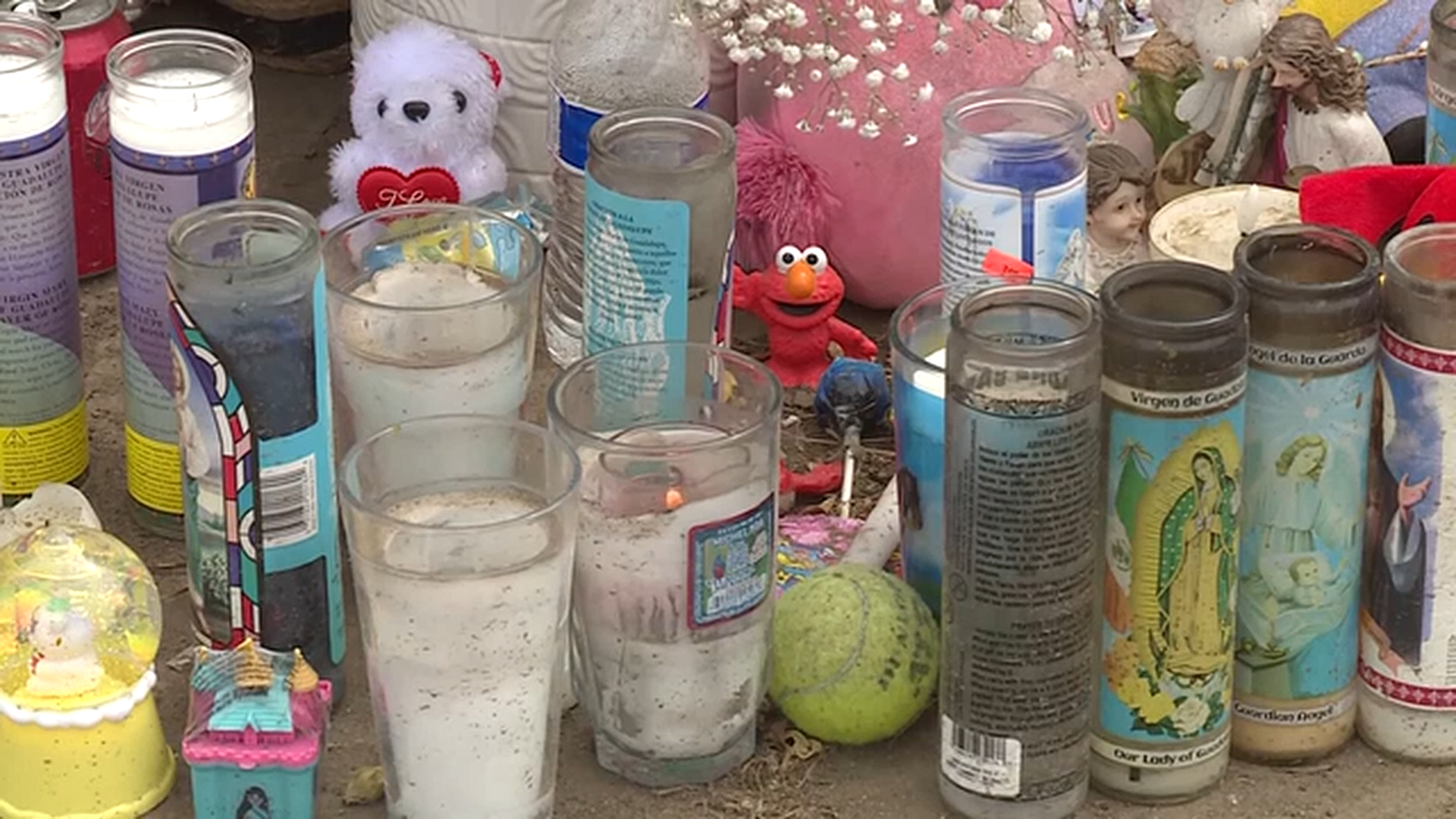 The Monterey County Sheriff's Office is investigating a case involving a 14-year-old girl accused of murdering her newborn baby