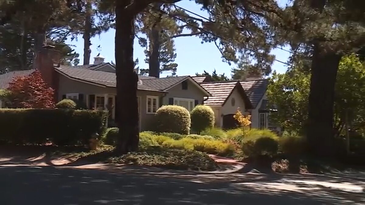 Carmel-by-the-Sea has implemented official street addresses for all homes and businesses