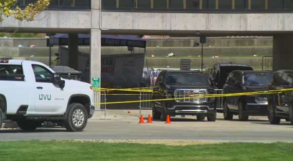 Utah Valley University released its highly-anticipated report on Friday about security issues surrounding the assassination of conservative activist Charlie Kirk.