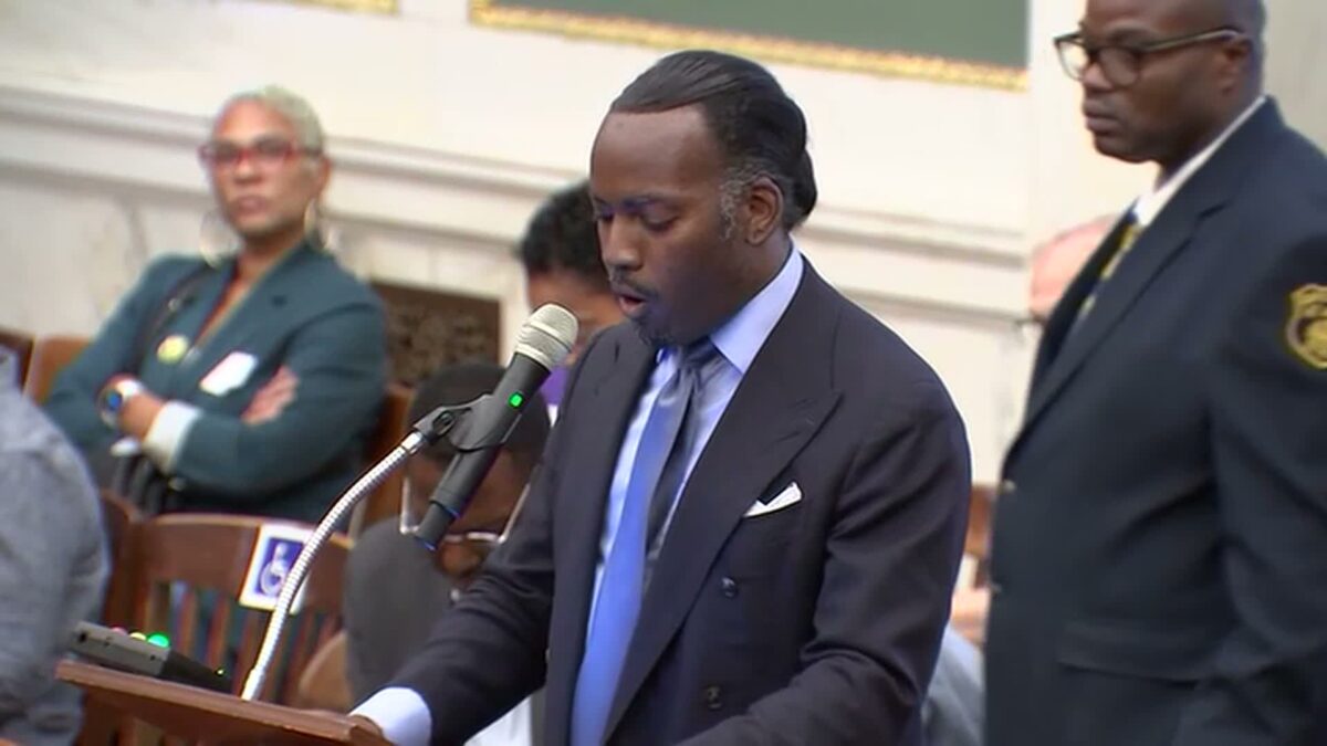 Philadelphia City Council passed a resolution calling for the state to ban or regulate automatic license plate readers