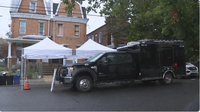 The investigation into the Horsch home — or so-called "house of horrors" — in Philadelphia's Olney neighborhood is expected to ramp up over the coming weeks