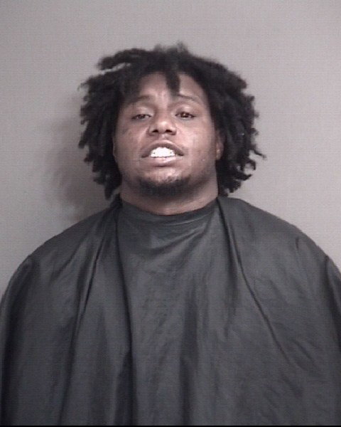 Man accused of armed robbery on Clark Lane over dirt bike