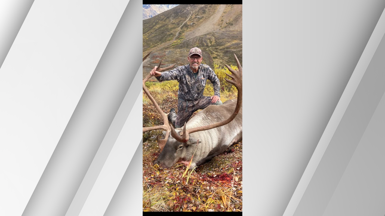 Missing hunter found dead in Custer County search