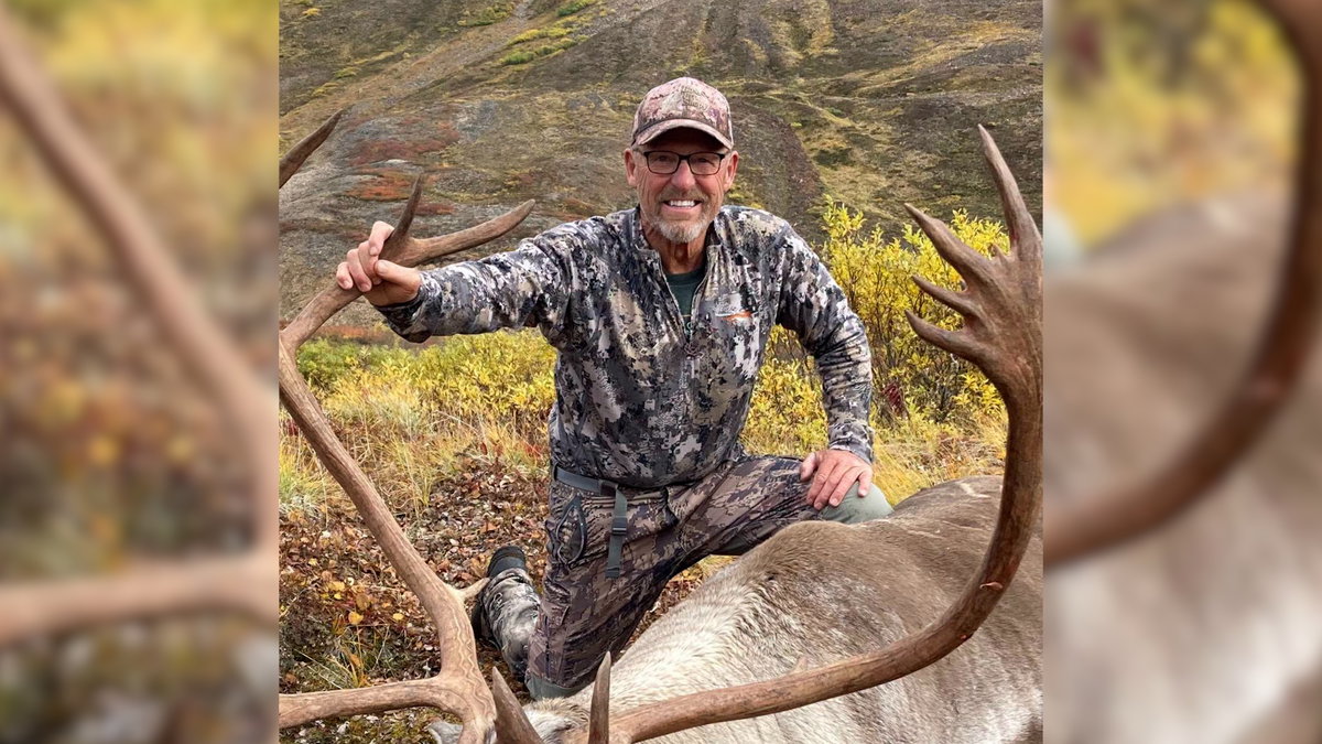 Search crews scour Custer County for overdue hunter