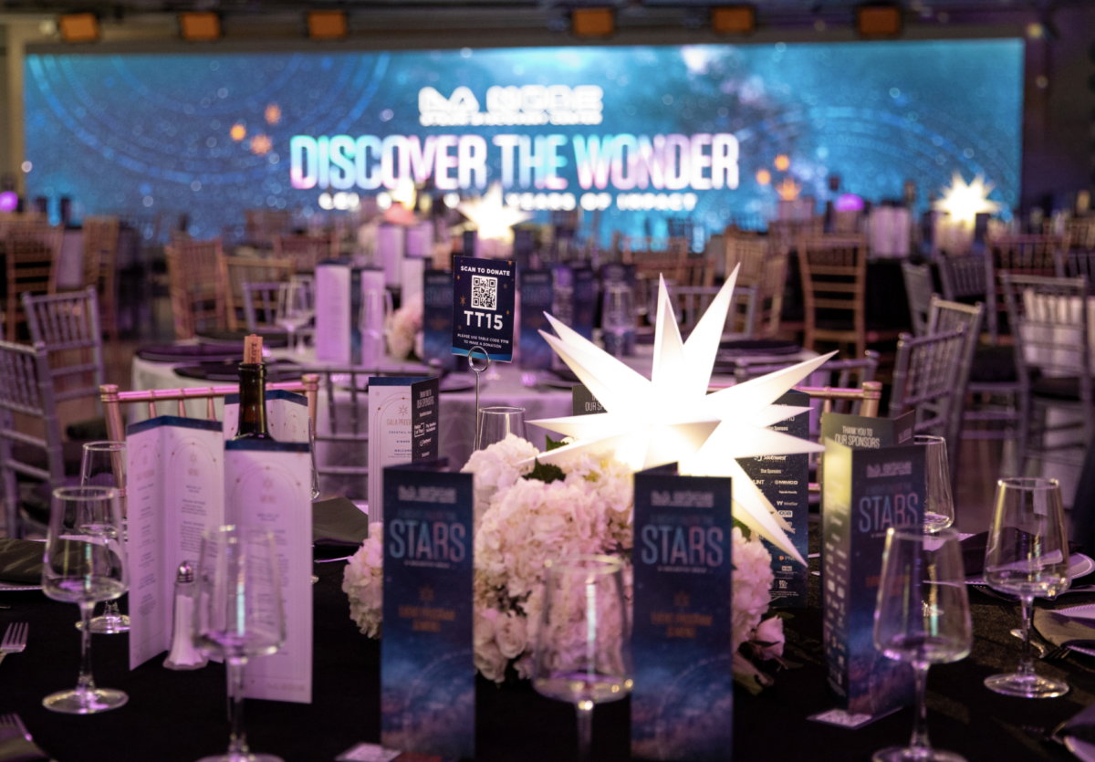 La Nube Discovery Center Raises Funds for Expanded STEAM Education at 2nd Annual Gala
