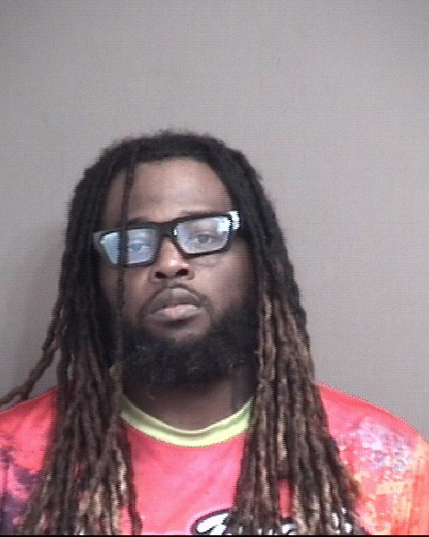 Man accused of firing shot on East Walnut Street