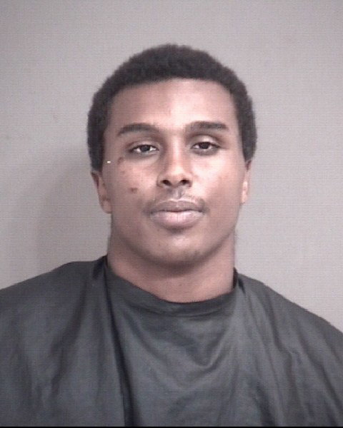 Man accused of threatening to shoot ‘every white person’ during downtown Columbia pop-up event