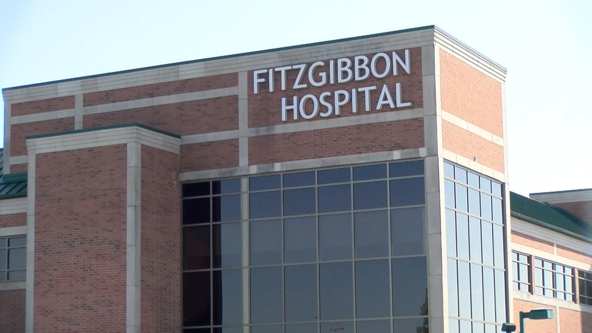 American Medical Administrators takes over Fitzgibbon Hospital operations