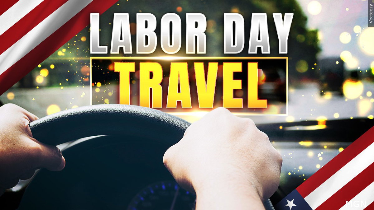 Labor Day travel: what to expect