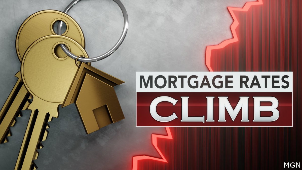 7% mortgage rates add pressure to Coachella Valley housing market