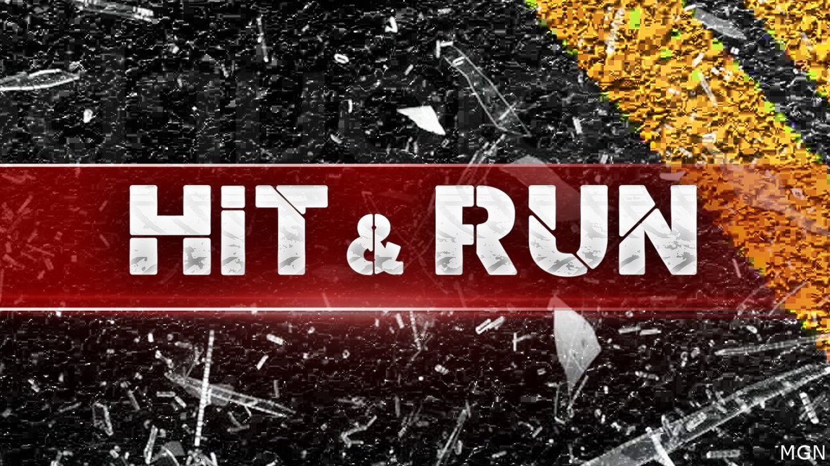 Hit-and-run crash causes delays on I-10