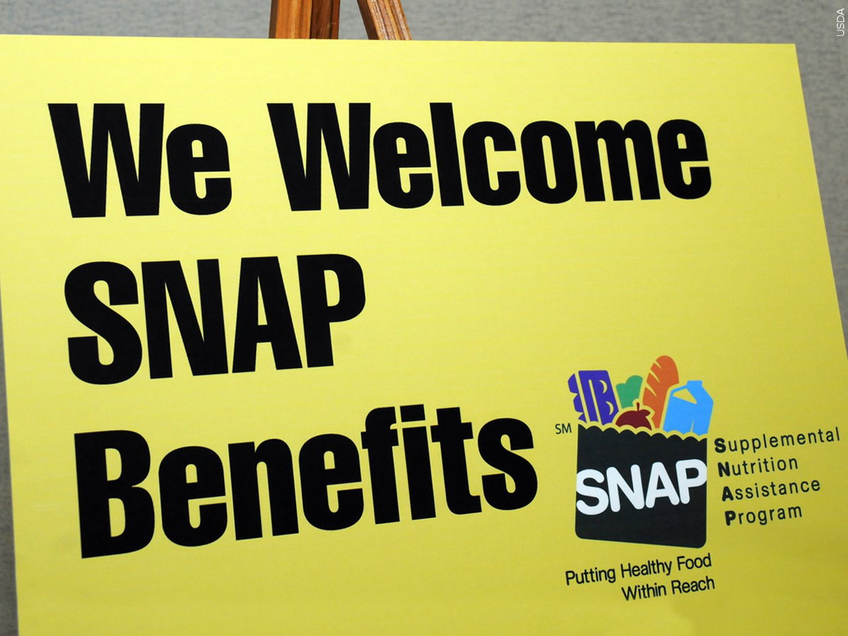 QUESTION OF THE DAY: Are new SNAP verification rules necessary protection or an undue burden